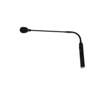 RCF MC 4064 Врезной микрофон кардиоидный на гусиной шее