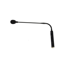 RCF MC 4064 Врезной микрофон кардиоидный на гусиной шее