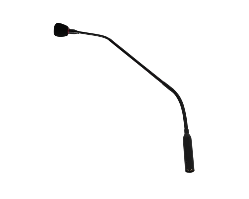 RCF MC 5054 Конденсаторный микрофон на гусиной шее