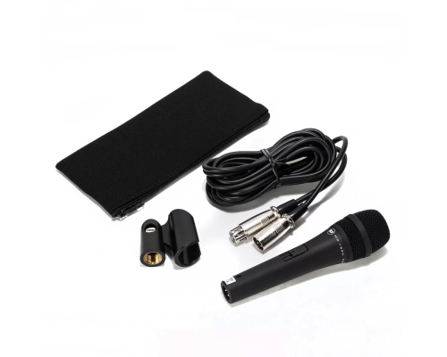 RCF MD 7800 Суперкардиоидный динамический микрофон