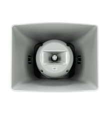 RCF MH 61EN Рупорный громкоговоритель, 6,5"+1", 100 В, 60/30/15/7,5 Вт.