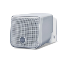 RCF MQ 30P-W Громкоговоритель 3,5" + 0,75", 12-6Вт, 100В/16 Ом