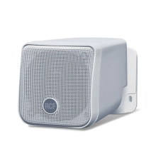 RCF MQ 30P-W Громкоговоритель 3,5" + 0,75", 12-6Вт, 100В/16 Ом