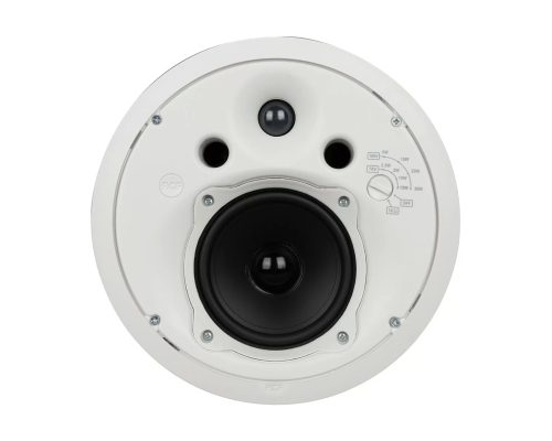 RCF MQ 50C Потолочный громкоговоритель, 5