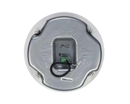 RCF MQ 50C Потолочный громкоговоритель, 5