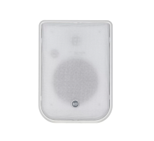 RCF MQ 50I Громкоговоритель встраиваемый в стену, 100 В, 30/20/10/5 Вт.