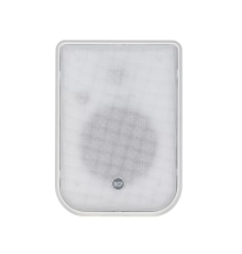 RCF MQ 50I Громкоговоритель встраиваемый в стену, 100 В, 30/20/10/5 Вт.