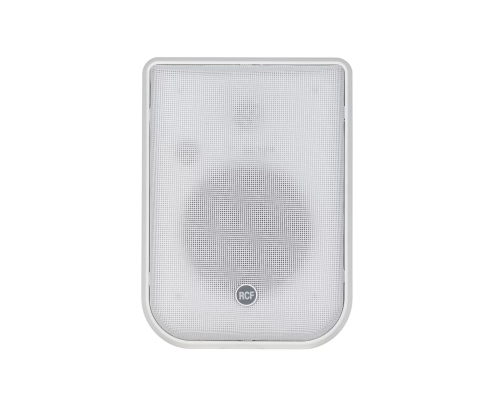 RCF MQ 50I Громкоговоритель встраиваемый в стену, 100 В, 30/20/10/5 Вт.