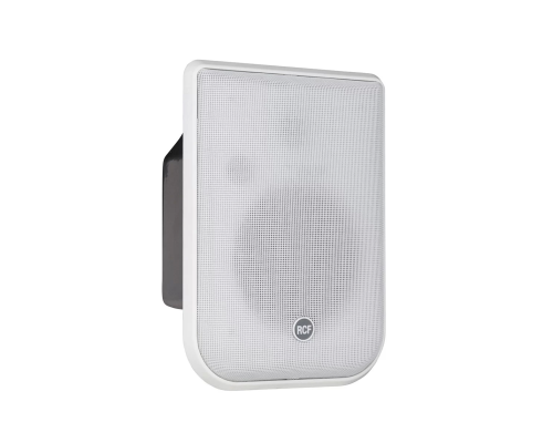 RCF MQ 50I Громкоговоритель встраиваемый в стену, 100 В, 30/20/10/5 Вт.