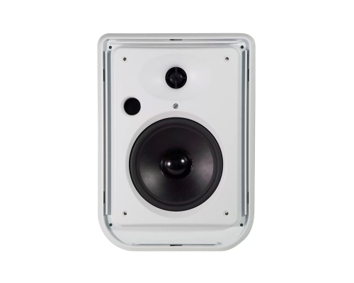 RCF MQ 50I Громкоговоритель встраиваемый в стену, 100 В, 30/20/10/5 Вт.