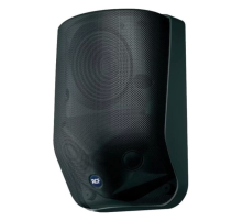 RCF MQ 60H-B Громкоговоритель 5" + 2x1", 30-20-10-5 Вт, 100В/16 Ом