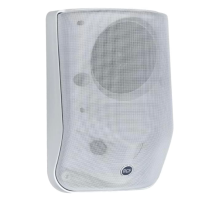 RCF MQ 60H-W Громкоговоритель 5" + 2x1", 30-20-10-5 Вт, 100В/16 Ом