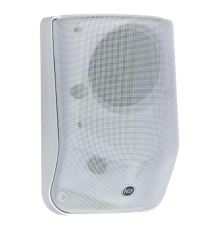 RCF MQ 60H-W Громкоговоритель 5" + 2x1", 30-20-10-5 Вт, 100В/16 Ом