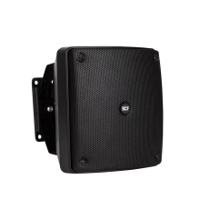 RCF MQ 80P-B Громкоговоритель 5" + 1", 30-20-10-5 Вт, 100В/16 Ом