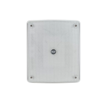 RCF MQ 80P-W Громкоговоритель 5" + 1", 30-20-10-5 Вт, 100В/16 Ом