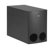 RCF MQ 90S Компактный сабвуфер, 8", 100 В, 60/30/15/7,5 Вт.