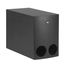 RCF MQ 90S Компактный сабвуфер, 8", 100 В, 60/30/15/7,5 Вт.