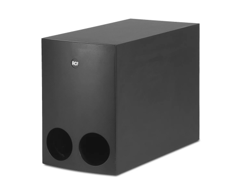 RCF MQ 90S Компактный сабвуфер, 8