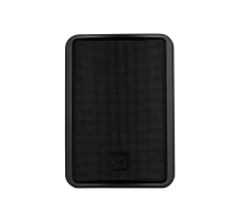 RCF MR 40T Корпусной громкоговоритель, 4", 40 Вт/ 8 Ом, 100 В: 40/20/10/5 Вт