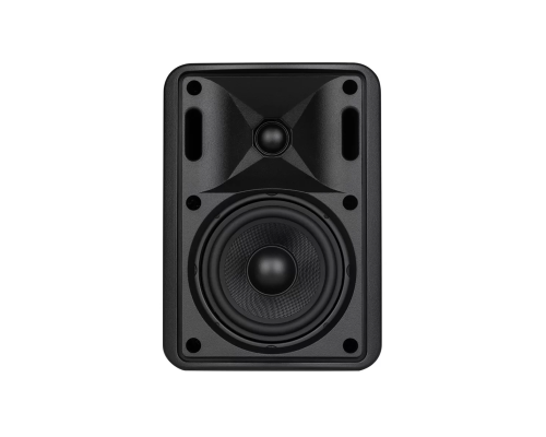 RCF MR 40T Корпусной громкоговоритель, 4