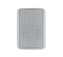 RCF MR 50T W Корпусной громкоговоритель, 5", 60 Вт/ 8 Ом, 100 В: 40/20/10/5 Вт