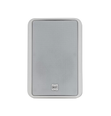 RCF MR 50T W Корпусной громкоговоритель, 5", 60 Вт/ 8 Ом, 100 В: 40/20/10/5 Вт