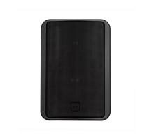 RCF MR 50T Корпусной громкоговоритель, 5", 60 Вт/ 8 Ом, 100 В: 40/20/10/5 Вт