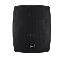 RCF MR 52EN B Корпусной громкоговоритель, 5", 100 В: 30/15/7,5/3,75 Вт