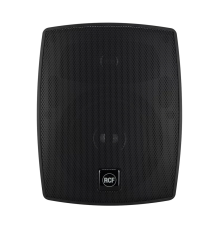 RCF MR 52EN B Корпусной громкоговоритель, 5", 100 В: 30/15/7,5/3,75 Вт