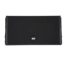 RCF NX L-23A Активная АС, 750 Вт., 12"+3х1"