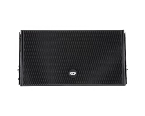 RCF NX L-23A Активная АС, 750 Вт., 12