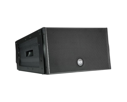 RCF NX L-23A Активная АС, 750 Вт., 12