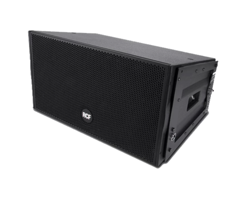 RCF NX L-23A Активная АС, 750 Вт., 12