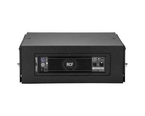 RCF NX L-23A Активная АС, 750 Вт., 12