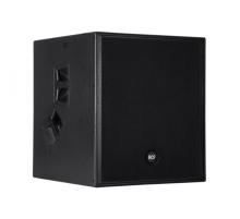 RCF NX S-21A Активный сабвуфер, 1000 Вт., 21"