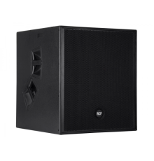 RCF NX S-21A Активный сабвуфер, 1000 Вт., 21"