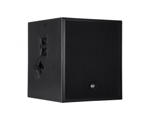 RCF NX S-21A Активный сабвуфер, 1000 Вт., 21