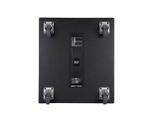 RCF NX S-21A Активный сабвуфер, 1000 Вт., 21