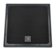 RCF P 8015S Пассивный сабвуфер, 800 Вт., 15", IP55