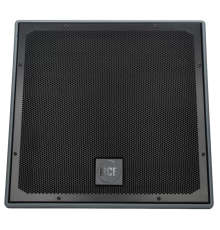 RCF P 8015S Пассивный сабвуфер, 800 Вт., 15", IP55