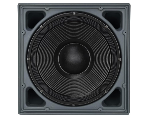 RCF P 8015S Пассивный сабвуфер, 800 Вт., 15