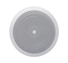 RCF PL 40 Потолочный громкоговоритель, 3.5", 8-6-4-2 Вт