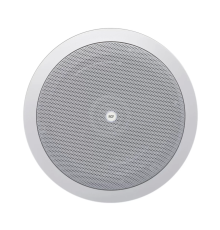 RCF PL 40 Потолочный громкоговоритель, 3.5", 8-6-4-2 Вт