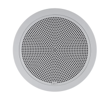 RCF PL 50 Потолочный громкоговоритель, 6", 6 -3 Вт