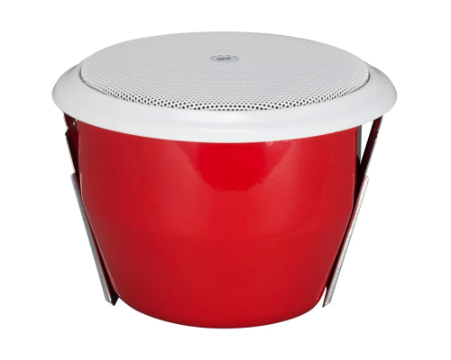 RCF PL 50EN Потолочный громкоговоритель, 0,75/1,5/3/6 Вт., 6