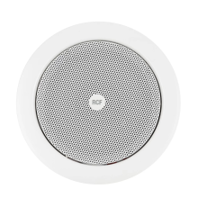 RCF PL 68EN Потолочный громкоговоритель, 100 В, 12 Вт, 6"