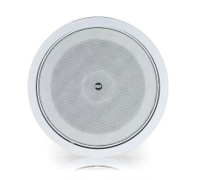 RCF PL/80 A Потолочный громкоговоритель, 8", 6-3-1,5-0,75-0,37 Вт