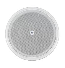 RCF PL 82EN Потолочный громкоговоритель, 100 В, 40 Вт, 8"