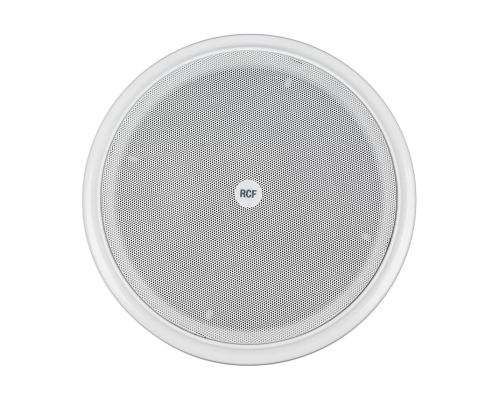 RCF PL 82EN Потолочный громкоговоритель, 100 В, 40 Вт, 8