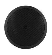 RCF PL 8X B Потолочный громкоговоритель, 8"+1", 100 В, 20/10/5/2,5 Вт